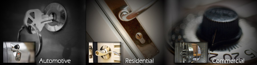 24/7 Castle Rock Locksmith